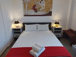 Guest House Kithairon