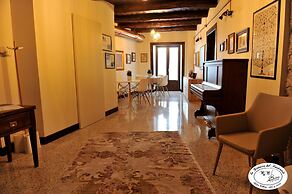 La Dimora del Musicante b&b Home Gallery