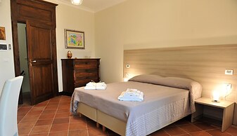 La Dimora del Musicante b&b Home Gallery