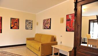 La Dimora del Musicante b&b Home Gallery