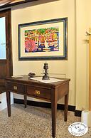 La Dimora del Musicante b&b Home Gallery