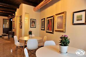 La Dimora del Musicante b&b Home Gallery