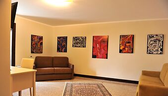 La Dimora del Musicante b&b Home Gallery