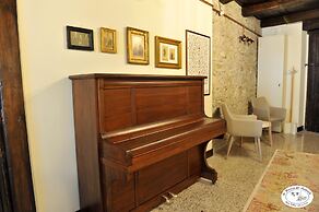 La Dimora del Musicante b&b Home Gallery
