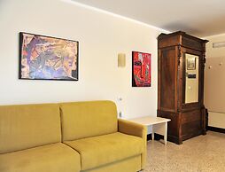 La Dimora del Musicante b&b Home Gallery