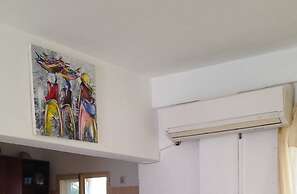Casa de Ferias