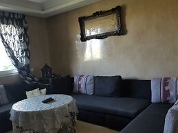 Location De Vacances Bouznika