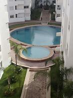 Location De Vacances Bouznika