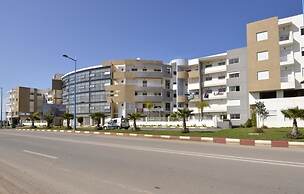 Location De Vacances Bouznika