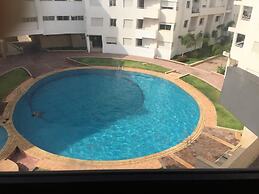 Location De Vacances Bouznika