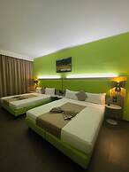 Hotel Stradivari