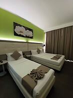 Hotel Stradivari