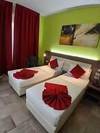 Hotel Stradivari