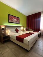Hotel Stradivari