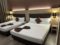Hotel Stradivari