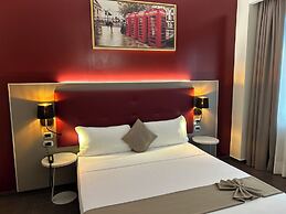 Hotel Stradivari