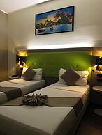 Hotel Stradivari