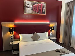 Hotel Stradivari