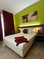 Hotel Stradivari