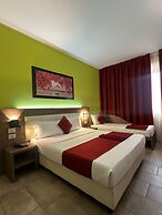 Hotel Stradivari