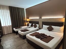 Hotel Stradivari