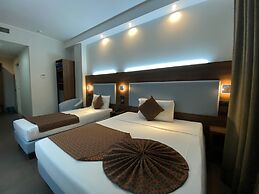 Hotel Stradivari