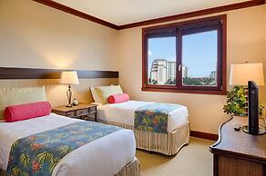 The Beach Villas at Ko Olina by Real Select Vacations