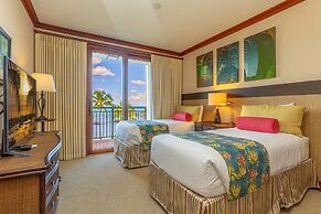 The Beach Villas at Ko Olina by Real Select Vacations