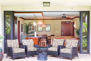 The Beach Villas at Ko Olina by Real Select Vacations