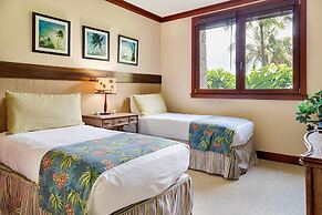 The Beach Villas at Ko Olina by Real Select Vacations
