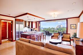 The Beach Villas at Ko Olina by Real Select Vacations