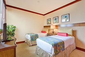 The Beach Villas at Ko Olina by Real Select Vacations