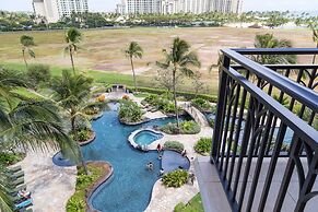 The Beach Villas at Ko Olina by Real Select Vacations