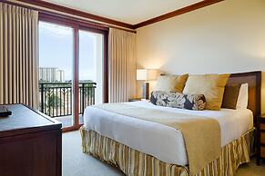 The Beach Villas at Ko Olina by Real Select Vacations