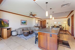 The Beach Villas at Ko Olina by Real Select Vacations