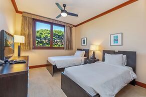 The Beach Villas at Ko Olina by Real Select Vacations