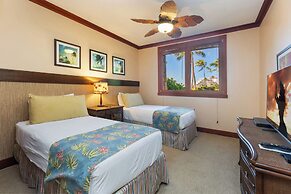 The Beach Villas at Ko Olina by Real Select Vacations