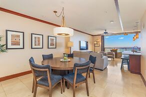 The Beach Villas at Ko Olina by Real Select Vacations
