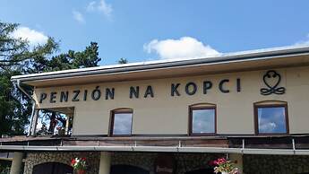 Penzión na Kopci