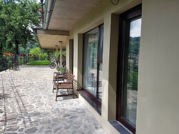 Penzión na Kopci