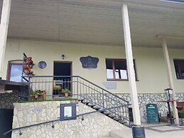 Penzión na Kopci
