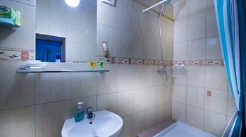Penzión na Kopci