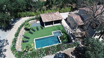 Villa Saona