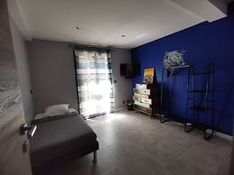 Villa Saona