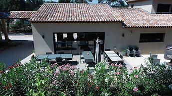 Villa Saona