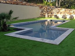 Villa Saona