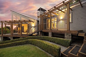 Pinnacle Villa