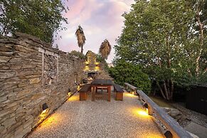 Pinnacle Villa