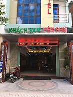 Khach San Yen Phu
