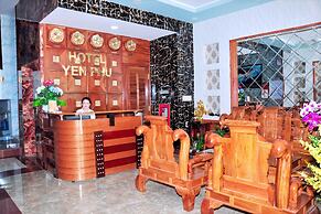 Khach San Yen Phu